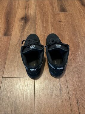 Nike Fog sb dunks